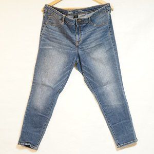 Mossimo Mid Rise Jegging (18)